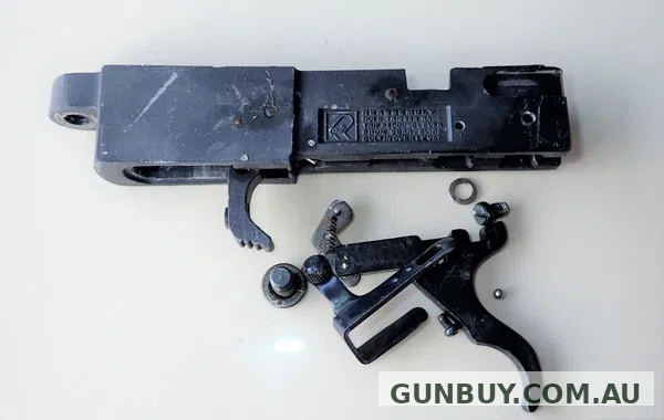 Stirling Model 20 Trigger Housing Assy (US20TH)