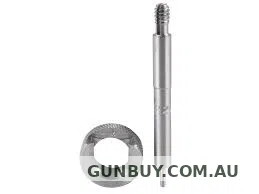 Lee Case Length Gage and Shell holder 450 Marlin (90554)