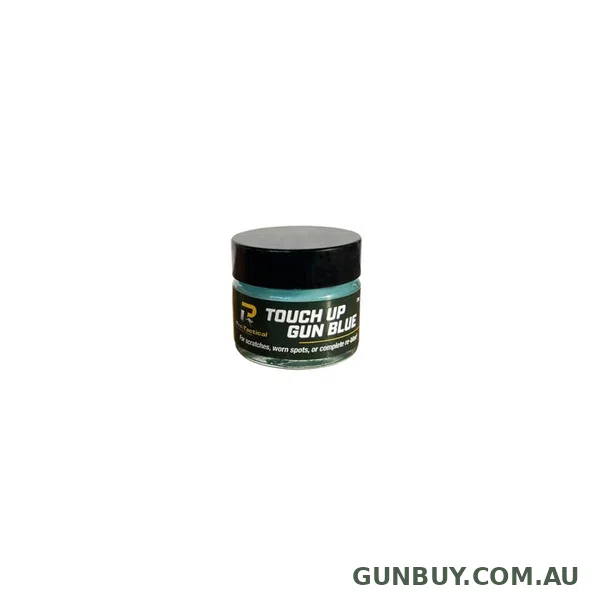 Pro-Tactical Touch Up Gun Blue Gel 20g