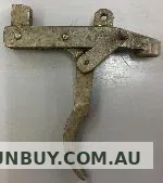 Carcano M38 6.5mm Carbine Trigger & Sear Assembly (CARC38H011)