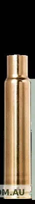 Weatherby Fired Brass Cases .224 Wby Mag (37pk)