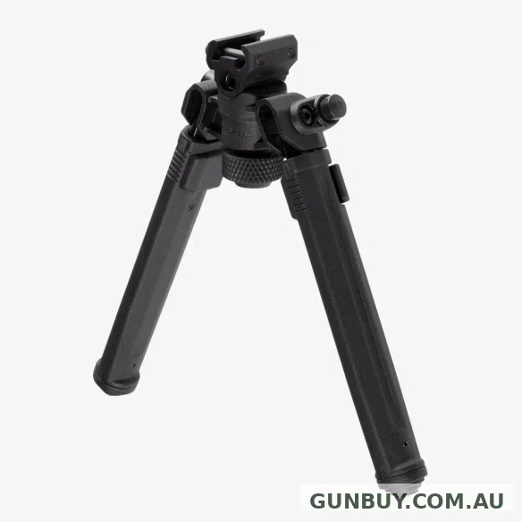 Magpul Bipod for 1913 Picantinny Rail Mil-spec Black