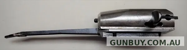 Sportco Model 88 Breech Bolt~ Complete (US88BB)