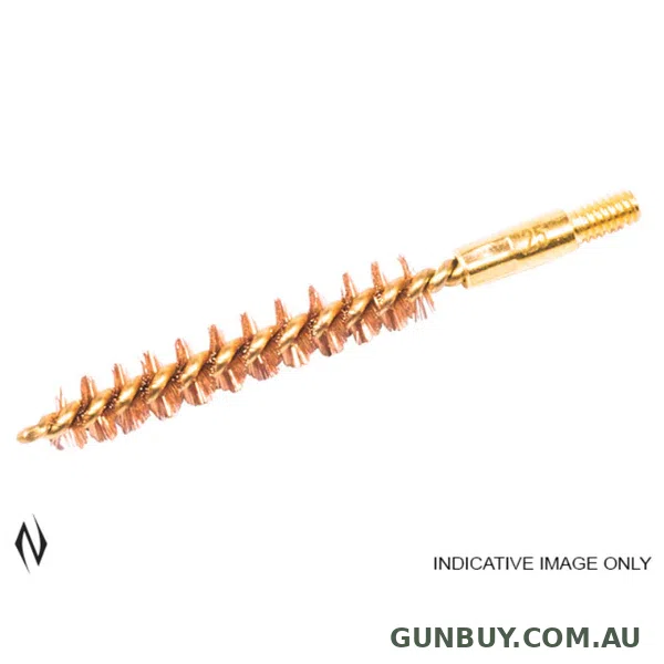 Breakthrough Bronze Bore Brush