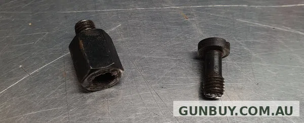 Sportco Model 43 Barrel Lug / Takedown Screw (US43BLTS)