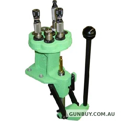 Redding T-7 Turrent Reloading Press