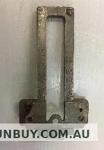 Arisaka Type 99 Rear Sight Leaf Stripped (ARIS99H003)