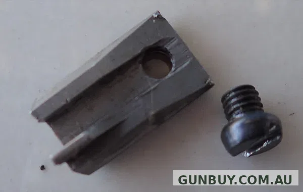Stirling 1500 Ejector (US1500E)