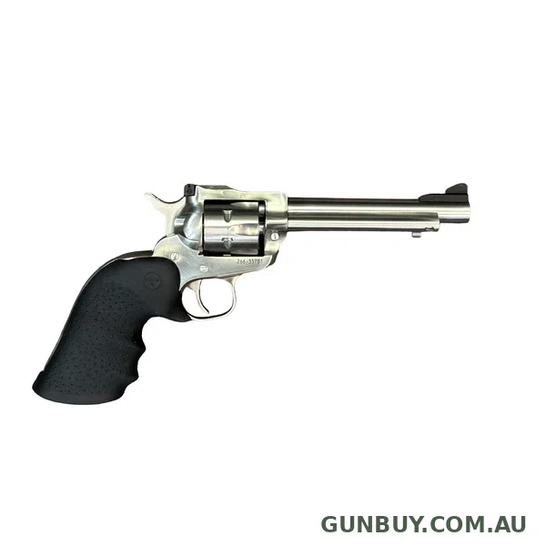 Ruger New Model Single-Six 22LR/22WMR (4318)