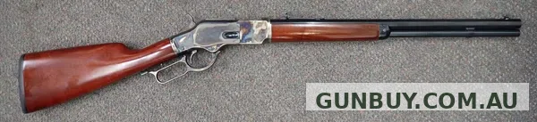 Uberti 1873 357 Magnum
