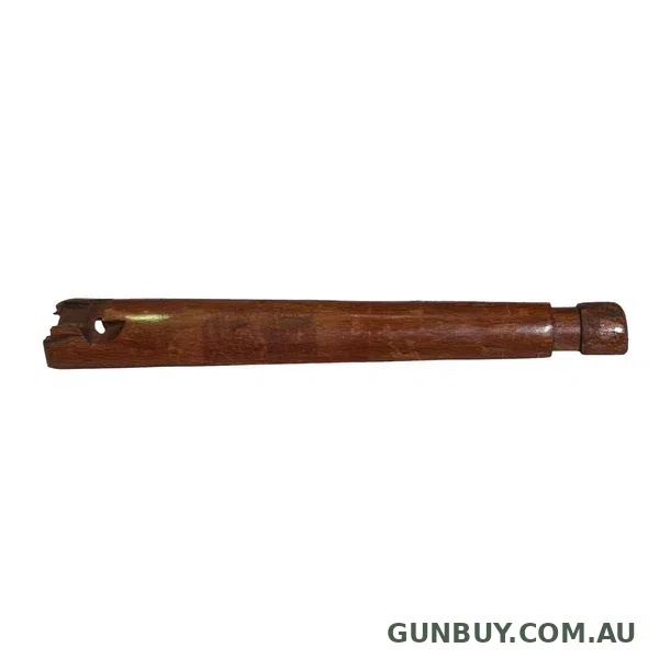 Carcano Model 38 Top Hand Guard
