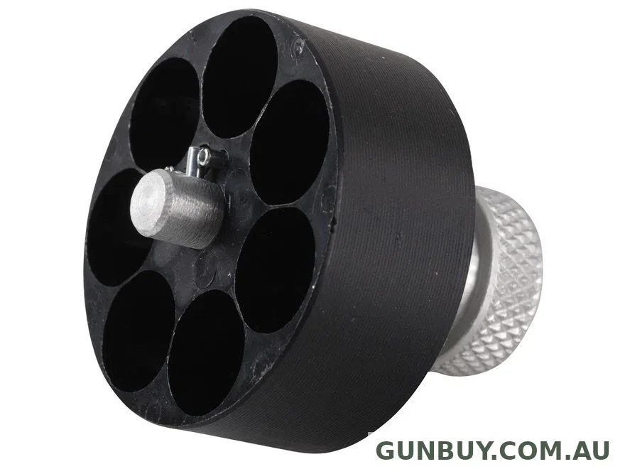 HKS Revolver Speedloader Charter Arms, Dan Wesson, Rossi, S&W, Taurus