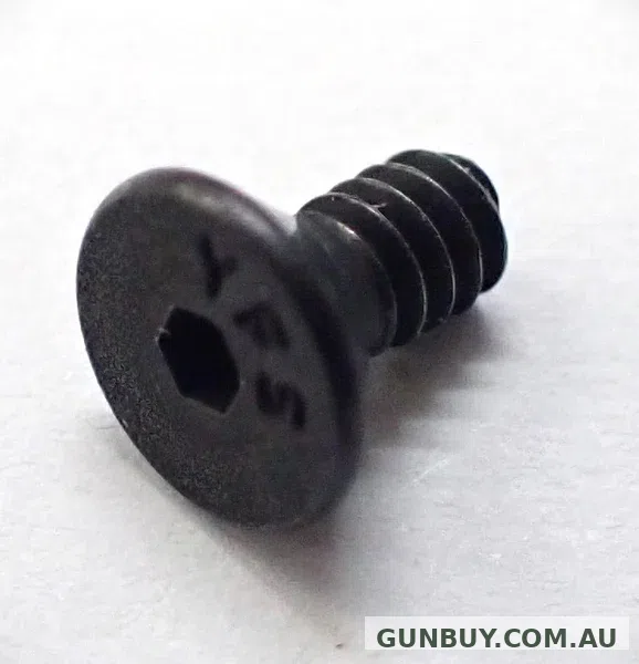 Ruger Precision Ambi Safety Selector Screw