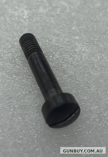 Norinco Model EM331 7.62x39 Action Screw Front
