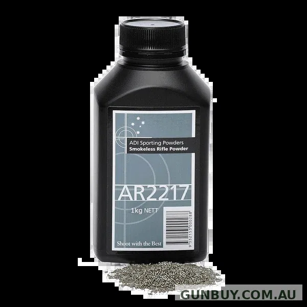 ADI Sporting Powder AR2217 (1kg)