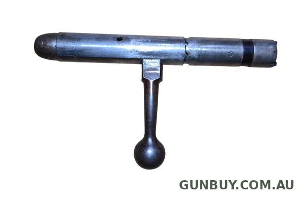 Anschutz Model 1386 Bolt Complete