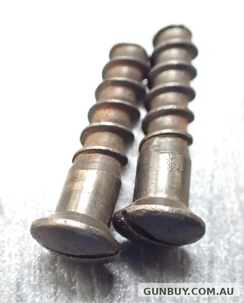 BSA Cadet Butt Plate Screws (MCBPS)