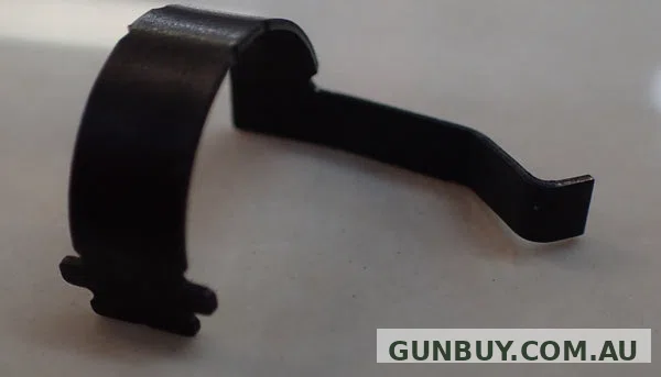 Ruger American Rimfire Extractor Spring & Helper