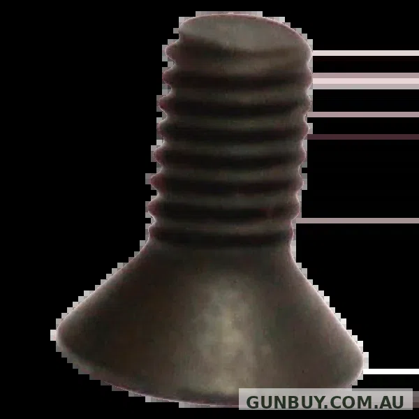 Browning Buck Mark Sight Base Rib Screw PN55 (B5152686)