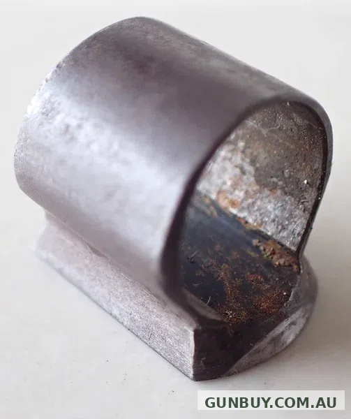 Winchester Model 1906 Front Tubular Magazine Housing Retainer