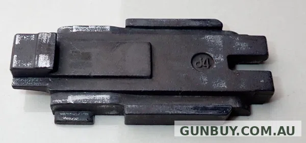Mossberg 500 Action Slide