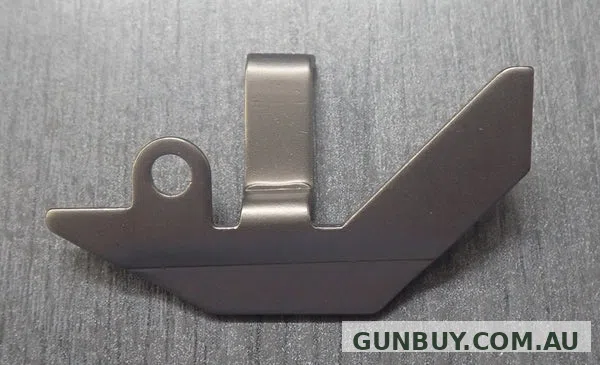 Howa Weatherby Bolt Stop Suit 308 Stainless (HO1503S)