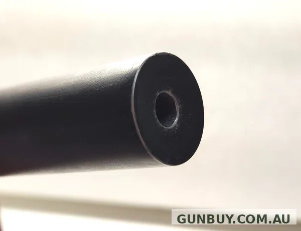 Pac-Nor .30 cal Stainless Barrel (PN30GB)