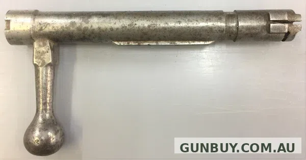Mauser M98 Turkish 1903 Bolt Body (MAU98H066)