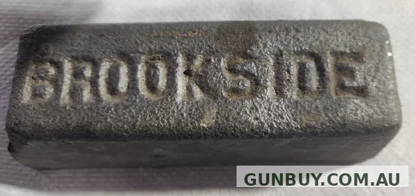 Rebelgunworks Lead Ingot 2280 gm (LIHCL2285)