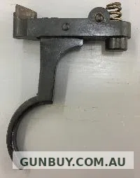 Mauser M1904/39 8x57 Vergueiro Trigger Assembly