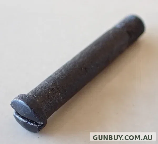 Winchester 1873 Side Plate Screw