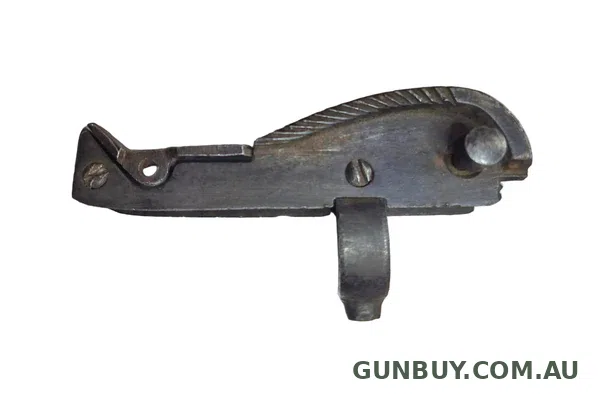 Carcano M91 Rear Sights (CM91RS)