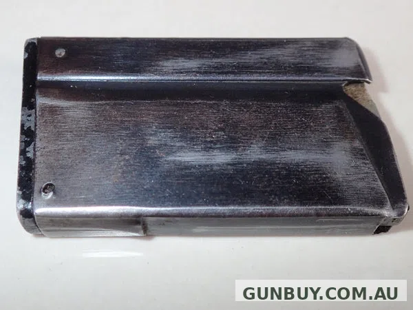 Stirling Model 15 5 Shot Magazine