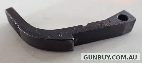 Enfield No. 4 Mk I Magazine Release
