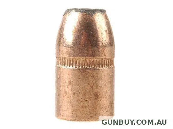 Speer Bullets 38 Caliber (357 Diameter) 158 Grain Jacketed Hollow Point (450Pk)
