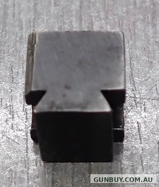 Lithgow Model 1 Stock Retainer (Escutcheon) (UL1SR)
