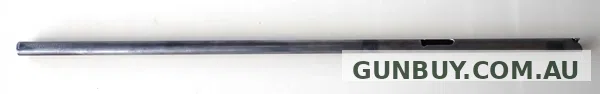 Winchester Model 61 Tubular Magazine Housing