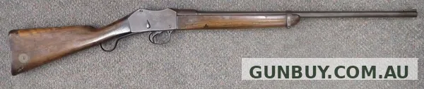 Enfield Martini-Enfield Mk. II (QLD) (29310)