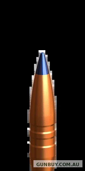 Lapua MaxRange Target .30 165gr TRX (50pk) N584