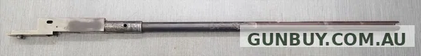 Browning Trombone Action Slide Complete (UBTASC)
