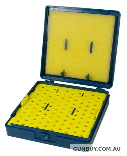 H&N Match Box .177 Cal