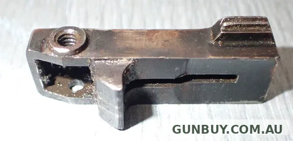 Mauser M38-M96 Bolt Stop (UM9638BS)