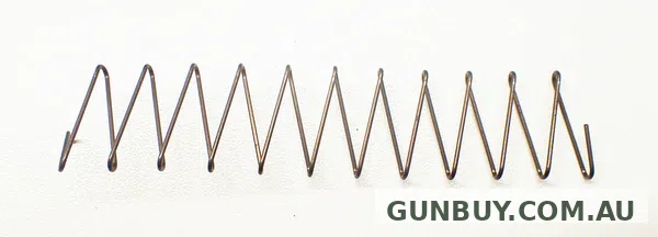 Anschutz 1420 Magazine Spring for 5 Shot Magazine