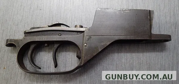 Brno ZKW465 22 Hornet Trigger Guard Complete (UBZKWTH)