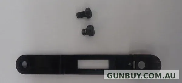 Krico Model 300 22WMR Trigger Group Plate (UK300TGP)