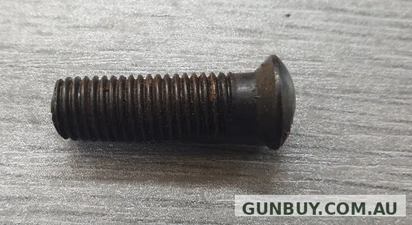 Stirling Model 14 Action Screw