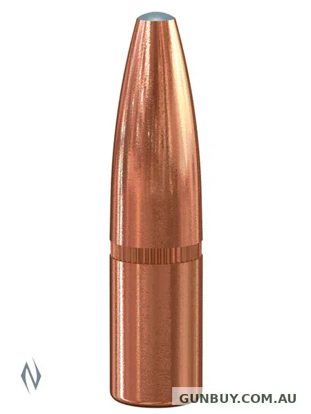 Speer Grand Slam Bullets 7mm Caliber (284 Diameter) 175 Grain Jacketed Soft Point (50pk)