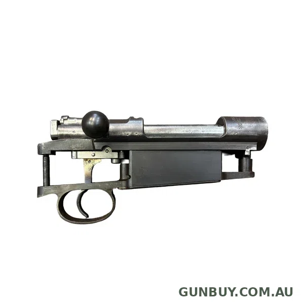 Carl Gustafs 1915 Swedish Mauser 6.5x55 Action Only (14813)