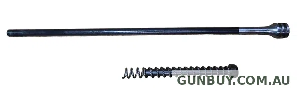 SKS Semi Auto Gas Piston, Extension & Spring 7.62x39