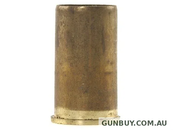 Starline Unprimed Brass Cases 455 Webley (100pk)